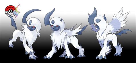 absol mega evolution